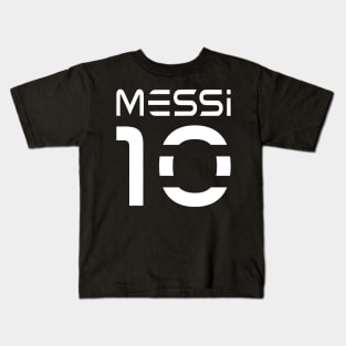 LM 10 MESSI Kids T-Shirt